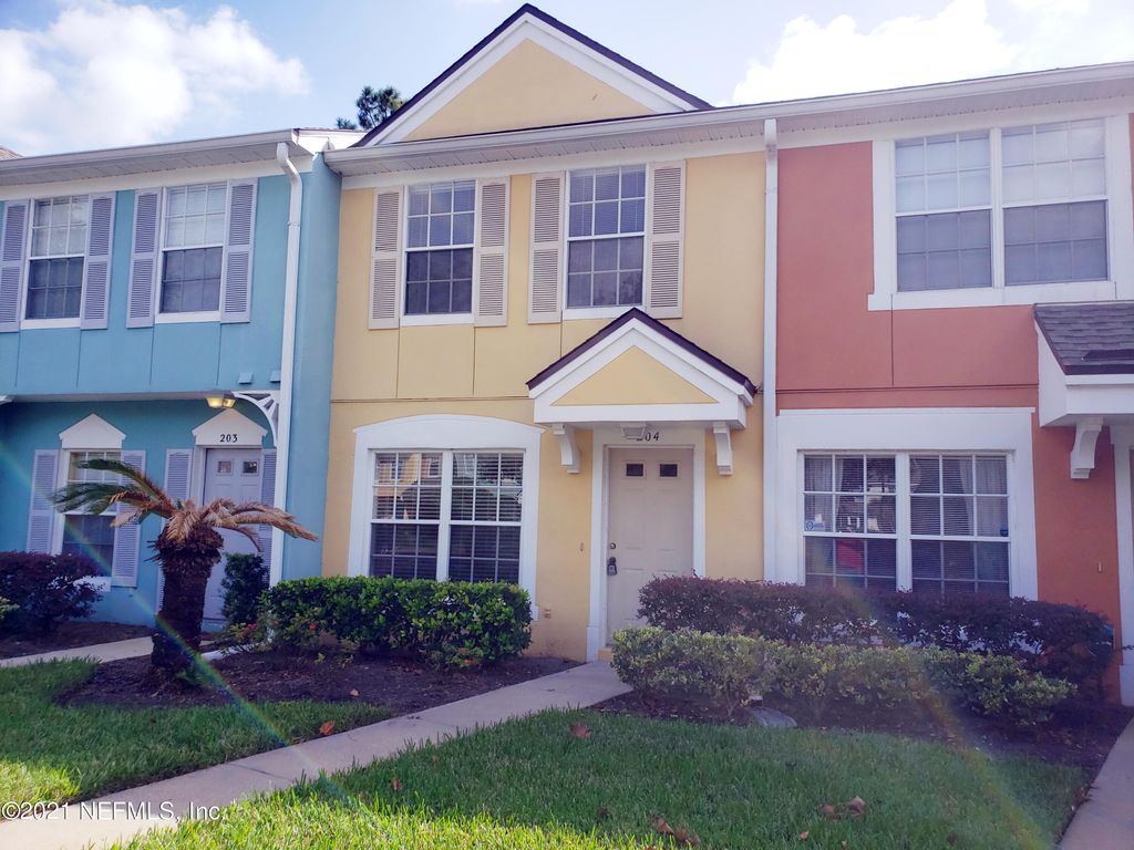 12311 Kensington Lakes Dr #204, Jacksonville, FL 32246