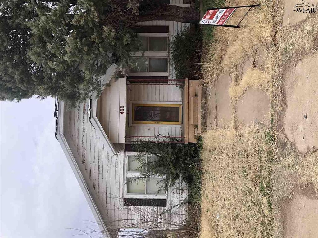 400 W 3rd St, Quanah, TX 79252 Trulia