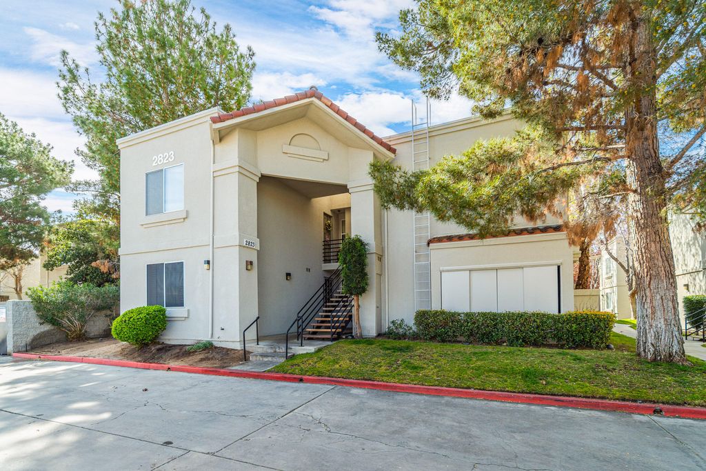 2823 W Avenue K12 237, Lancaster, CA 93536 Trulia