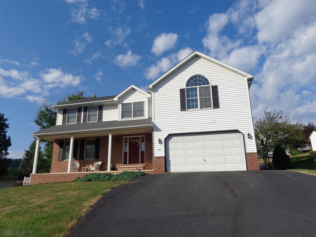 719 Fairfield Dr, Duncansville, PA 16635 Trulia