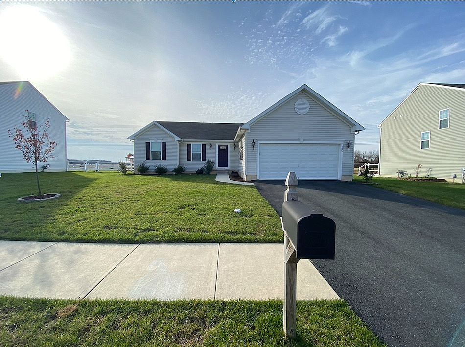 105 Delaware River Dr, Clayton, DE 19938 Trulia