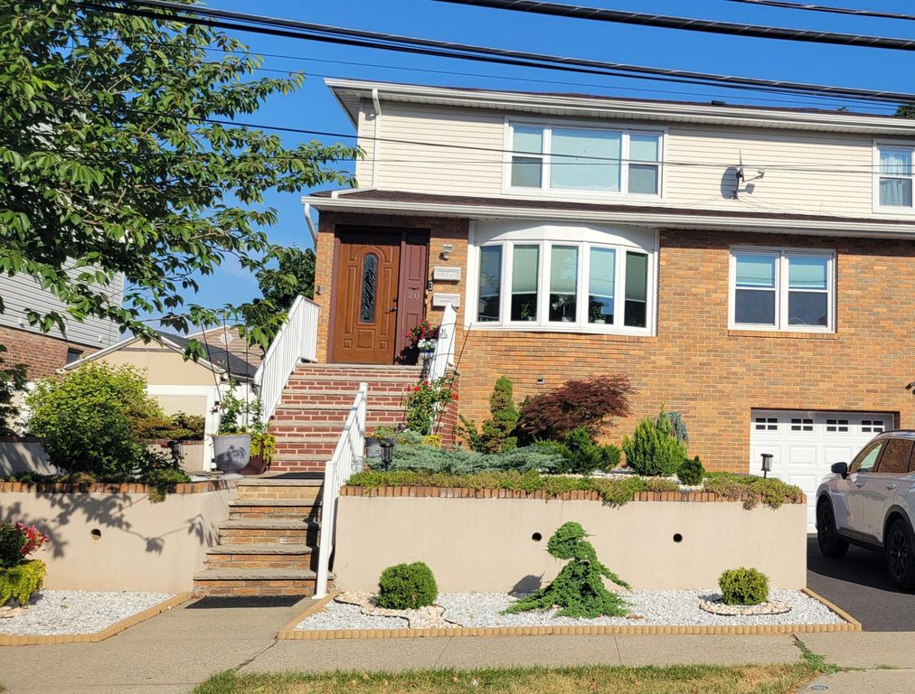 20 5th St, North Arlington, NJ 07031 Trulia