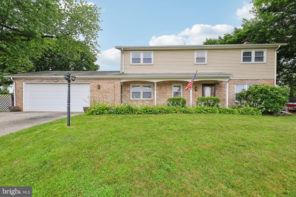 118 Old Orchard Rd, York, PA 17403 MLS# PAYK2091344 Trulia