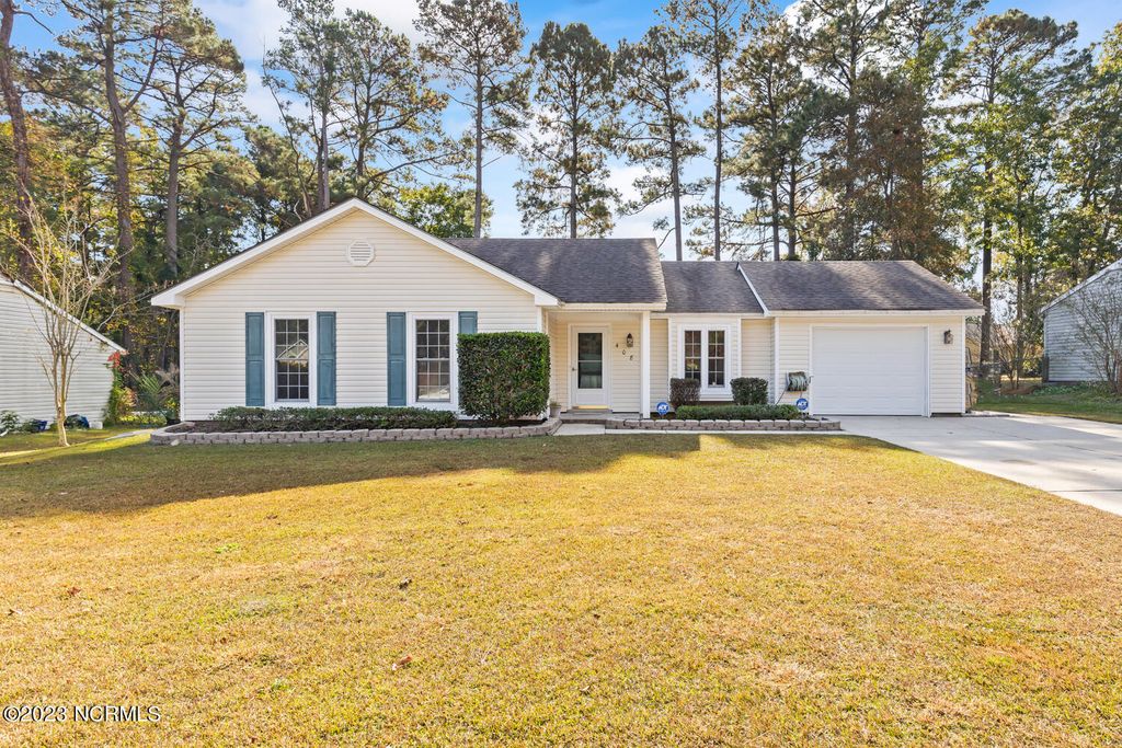 408 Mark Lane, Jacksonville, NC 28546 Trulia