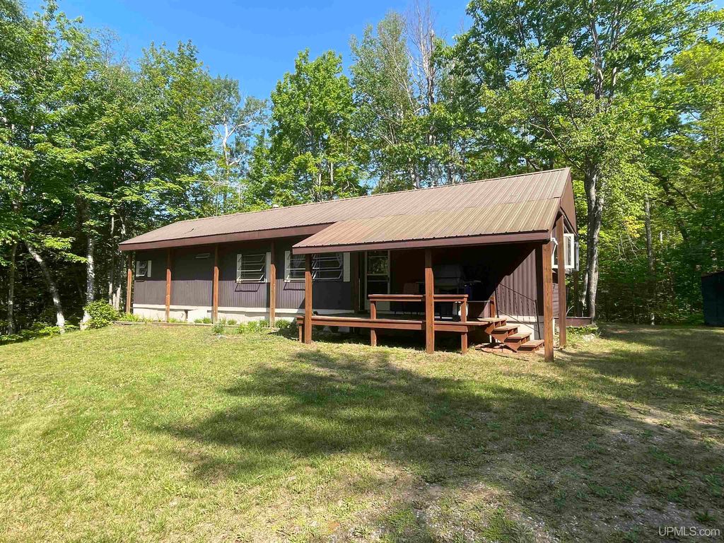 2546 Co Rd, Ishpeming, MI 49849 Trulia