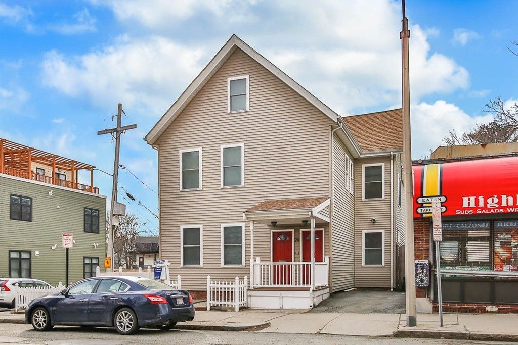 20 Highland Ave 2, Somerville, MA 02143 Trulia