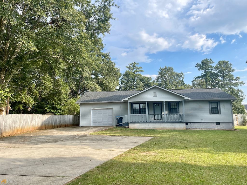 364 Conyers Rd, McDonough, GA 30253 Trulia