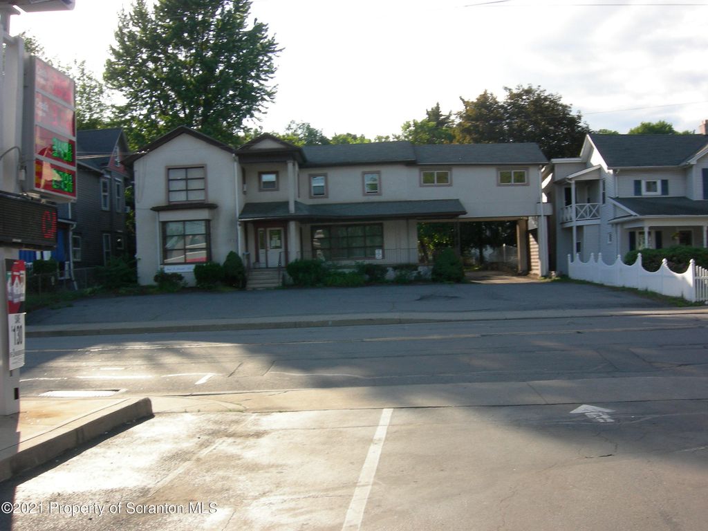 1721 N Main Ave, Scranton, PA 18508 Trulia