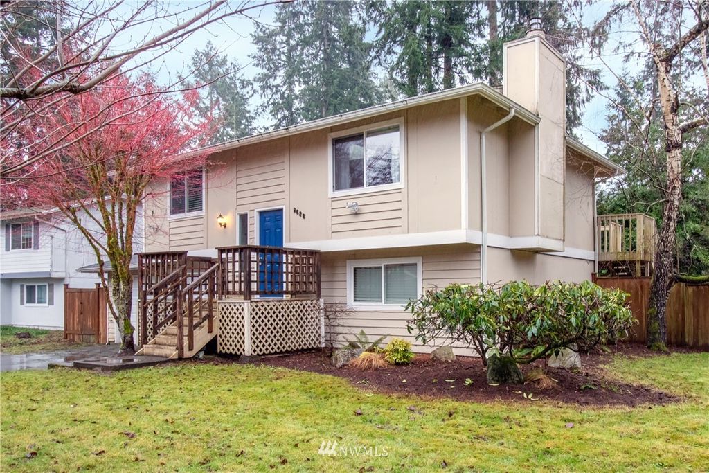 9628 138th Street Ct NW, Gig Harbor, WA 98329 Trulia