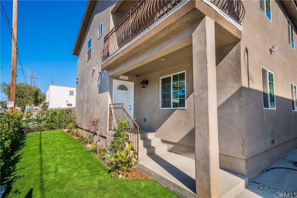 25326 S Vermont Ave, Harbor City, CA 90710 Trulia