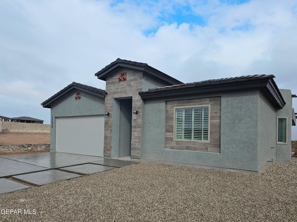 12625 Naes Way, El Paso, TX 79928 MLS 895598 Trulia
