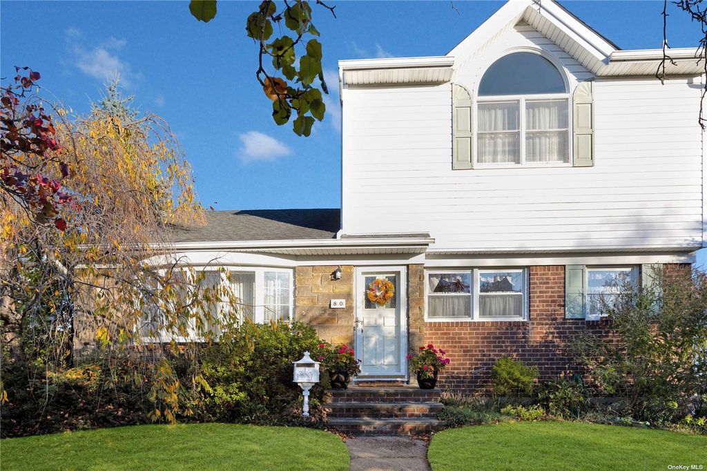 80 Rita Drive, East Meadow, NY 11554 Trulia
