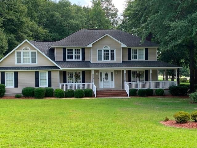 115 Ovid Dr, Dublin, GA 31021