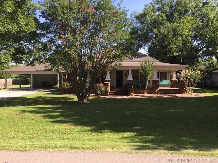 205 W Ada Ave, Wilburton, OK 74578 Trulia