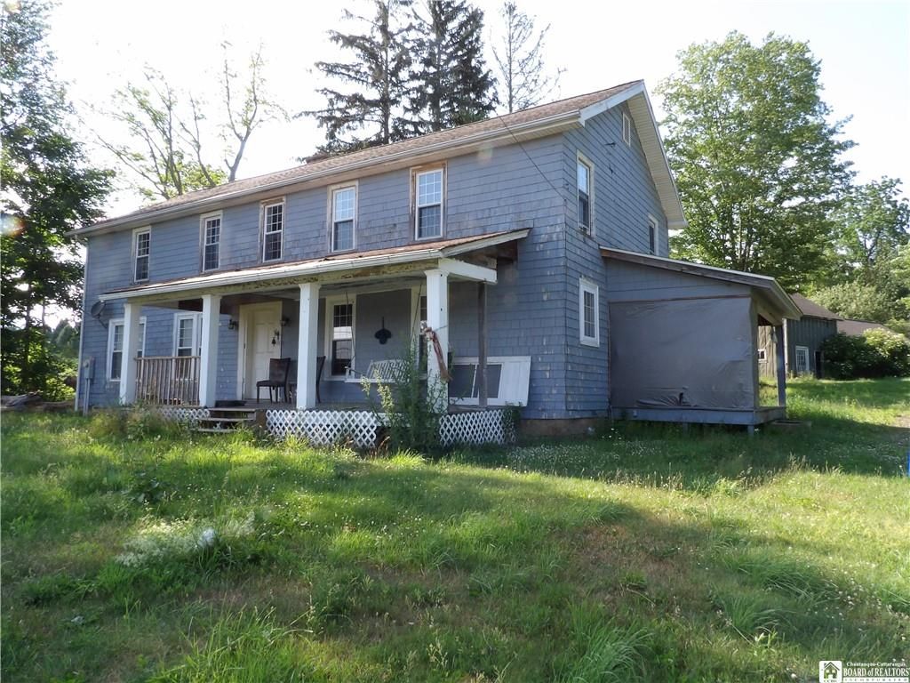 4360 Belleview Hts, Bemus Pt, NY 14712