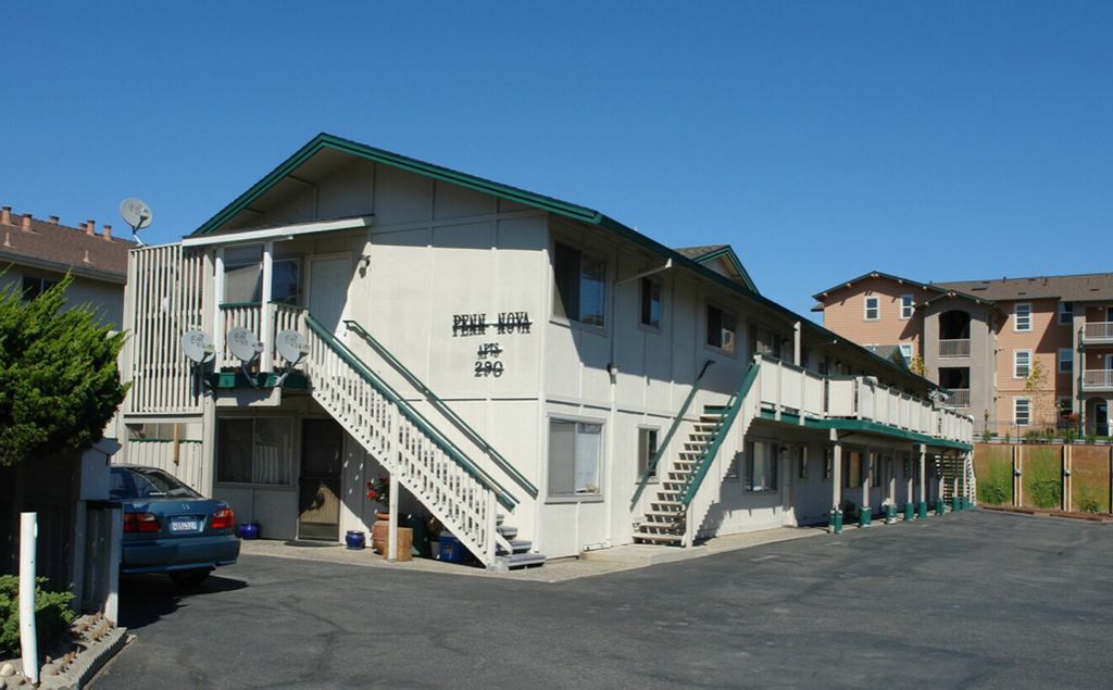 Penn Nova Apartments Watsonville, CA Trulia