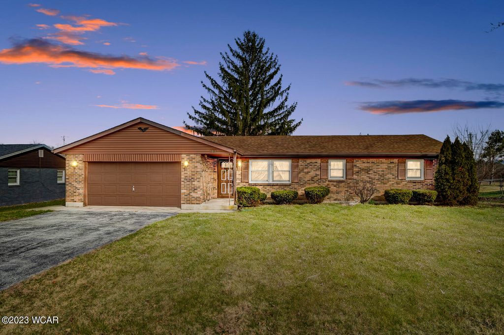 3188 W Breese Rd, Lima, OH 45806 Trulia