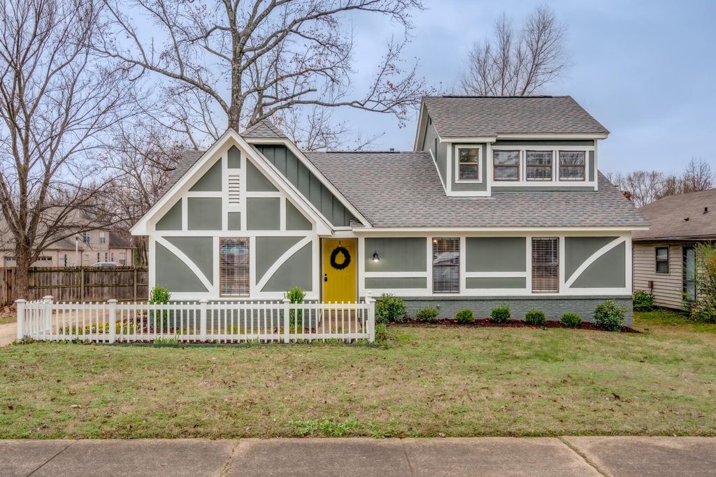 3075 Sleepy Hollow Rd, Bartlett, TN 38134 Trulia