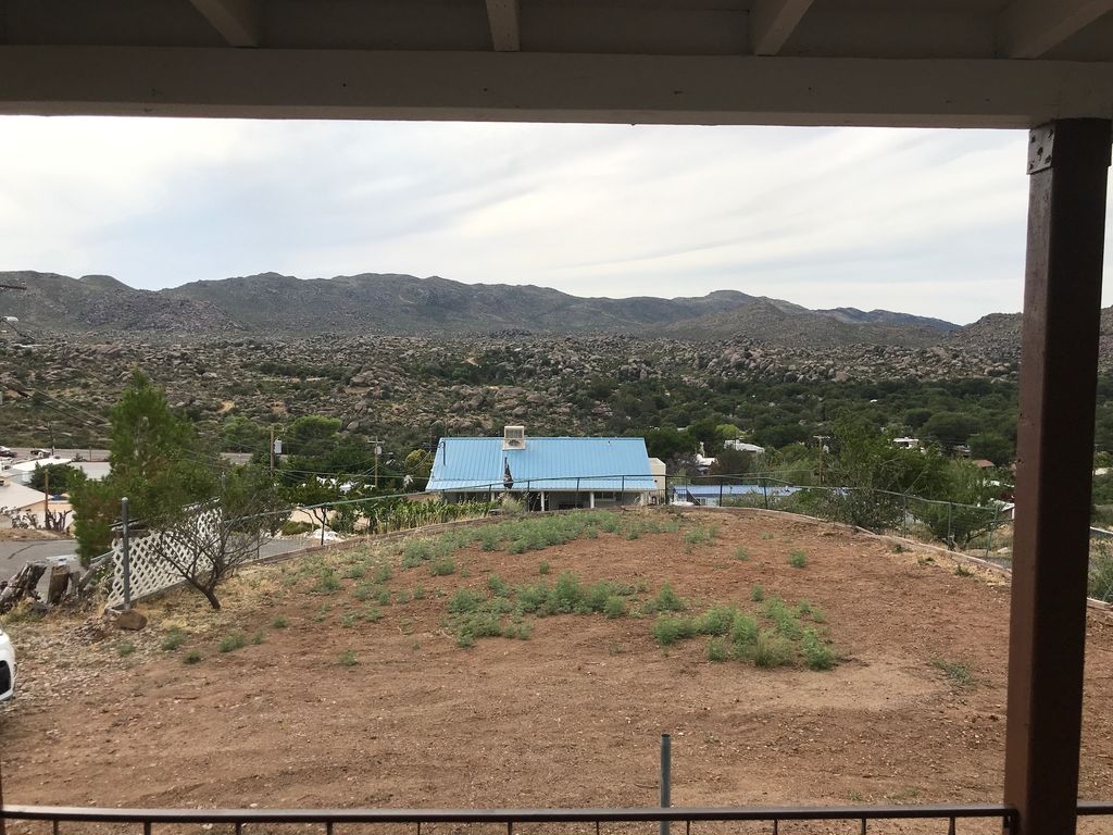 16588 Deer Way, Yarnell, AZ 86332 Trulia