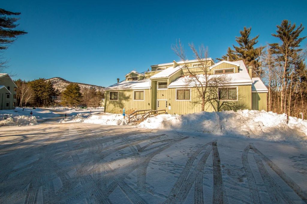 7 Seasons At Attitash Rd, Bartlett, NH 03812