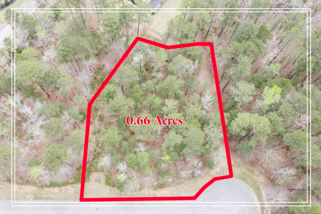 LOT 31 Mount Vintage Plantation Dr O, North Augusta, SC 29860 MLS