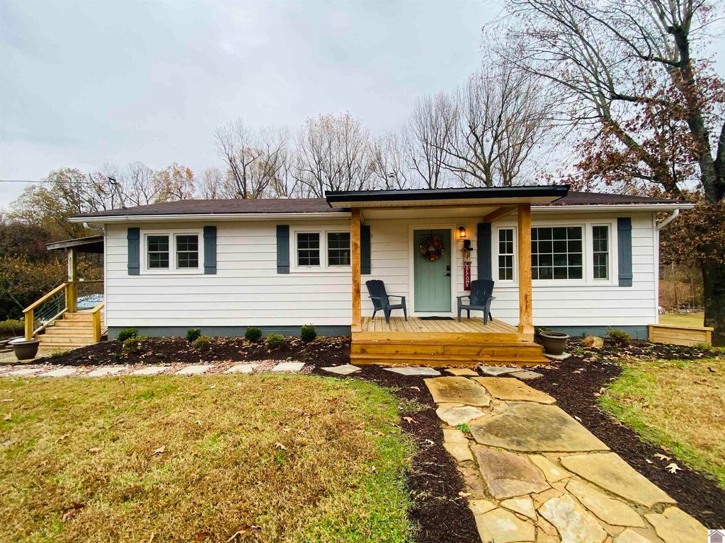 187 Meadow Lark Ln, Grand Rivers, KY 42045 MLS 124715 Trulia