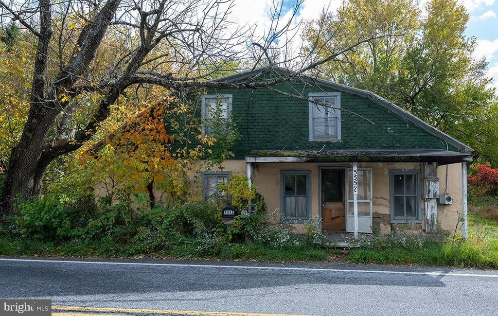 5557 Buffalo Rd, Mount Airy, MD 21771 Trulia