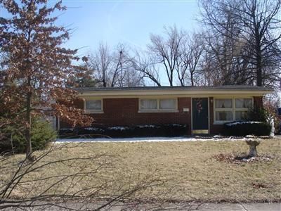 1568 Heron Ln, Lexington, KY 40503