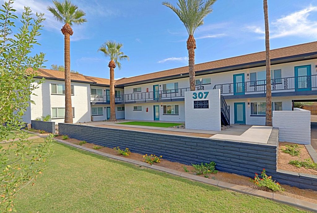 Mariposa Manor Phoenix, AZ Trulia