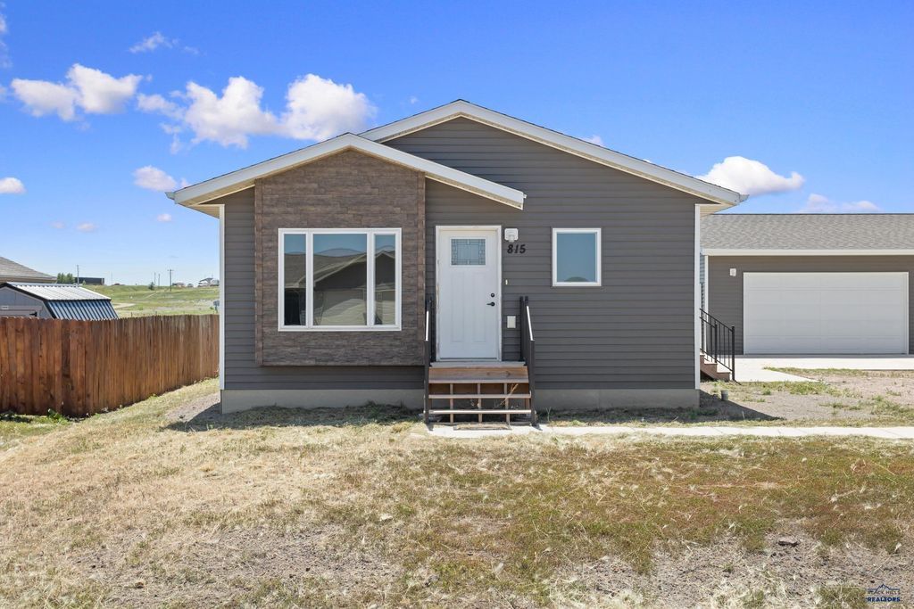 815 Marie St, Hermosa, SD 57744 MLS 169323 Trulia