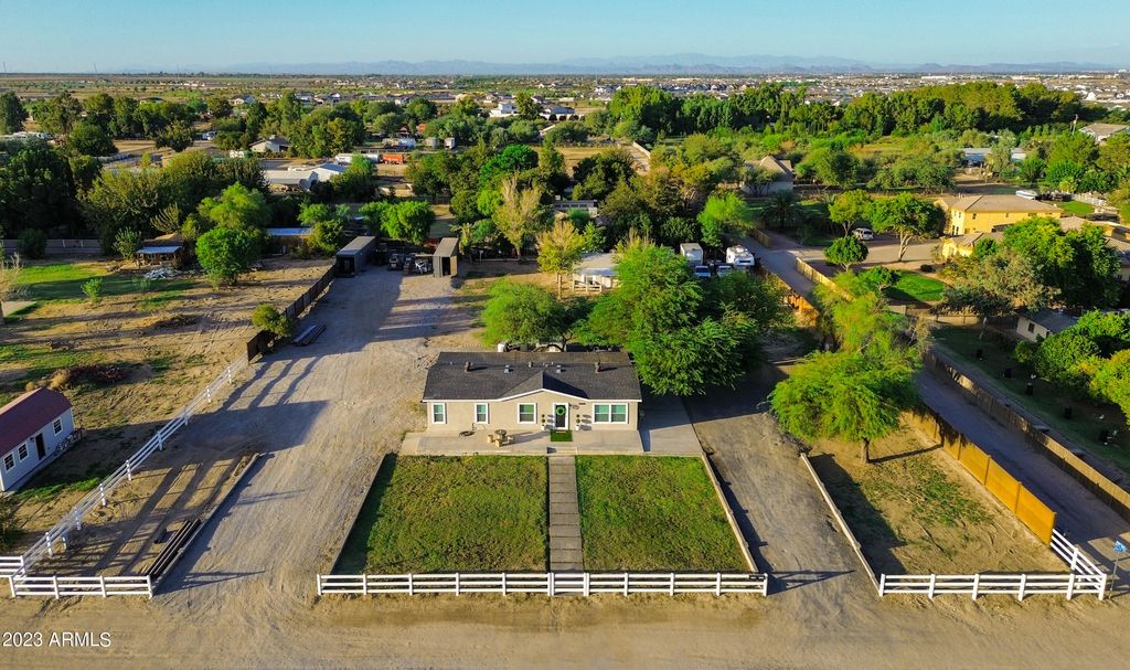 17608 W Cheryl Dr, Waddell, AZ 85355 Trulia