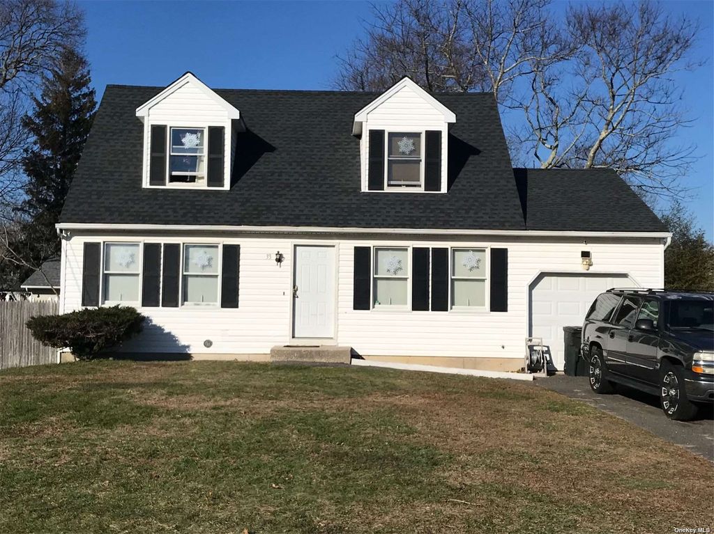 33 Stanley Drive, Shirley, NY 11967 MLS 3519292 Trulia