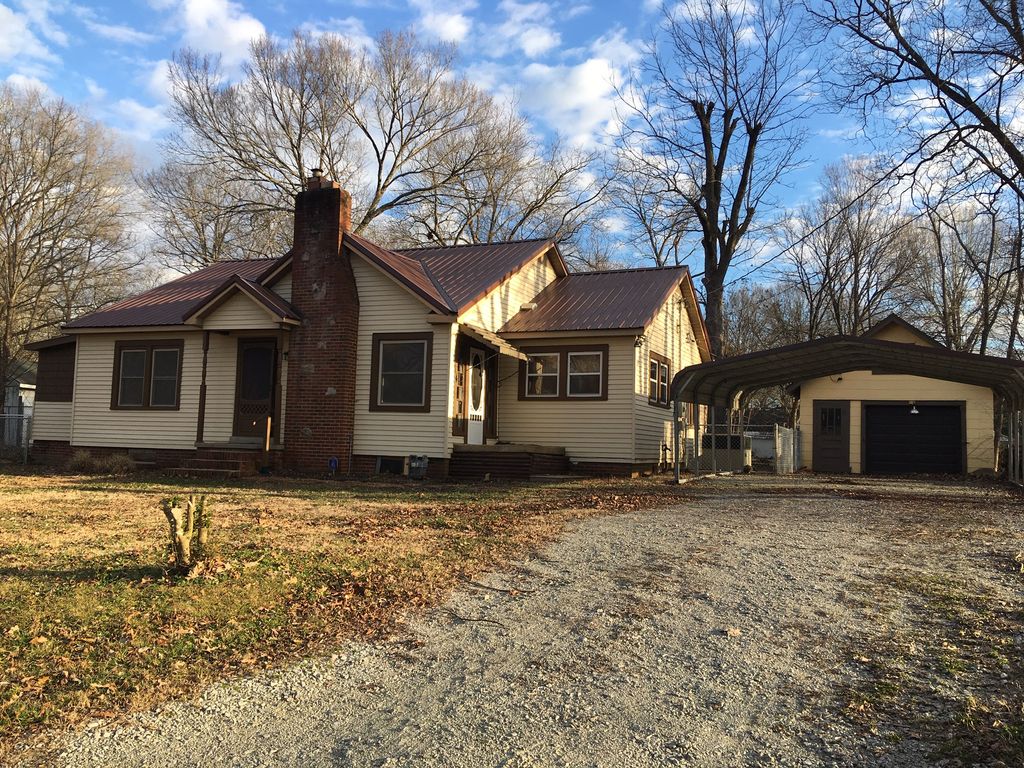 304 Benton St, Huntingdon, TN 38344 Trulia