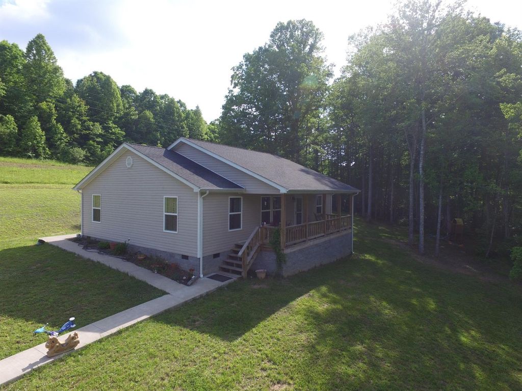 1125 Paris Karr Rd, Keavy, KY 40737 Trulia
