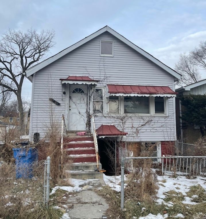 11416 S Throop St, Chicago, IL 60643