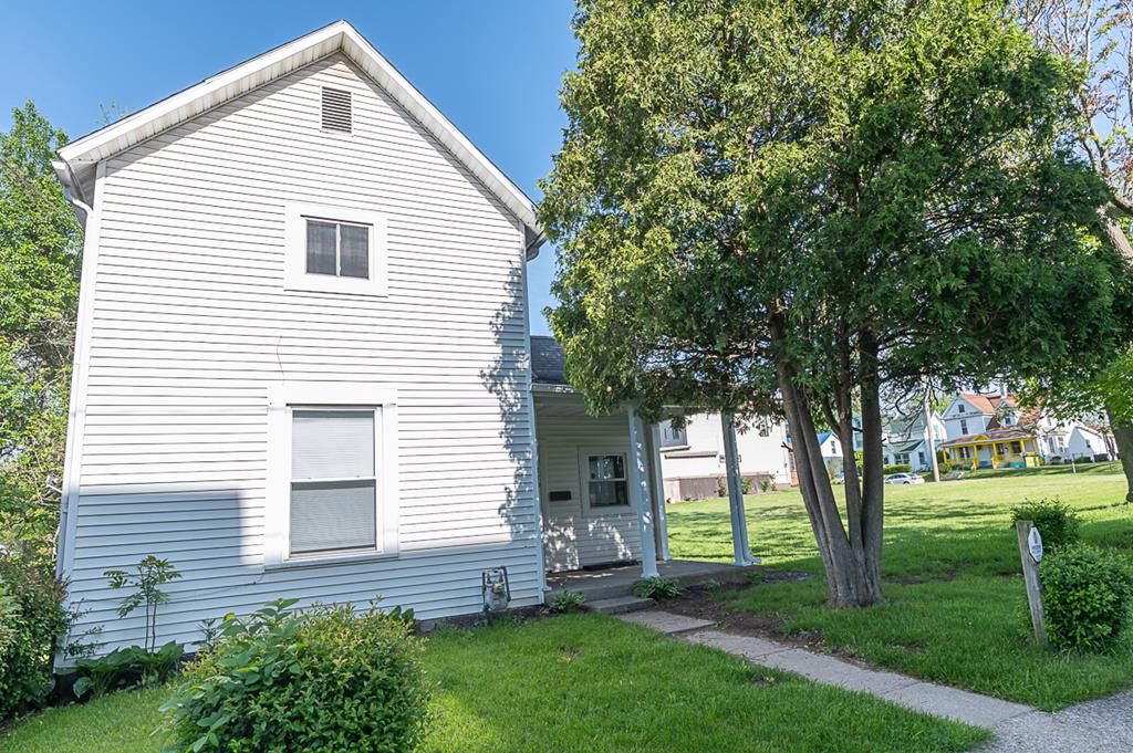 449 Johns Ave, Mansfield, OH 44903