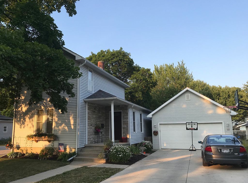 204 N Madison St, Delta, OH 43515 Trulia