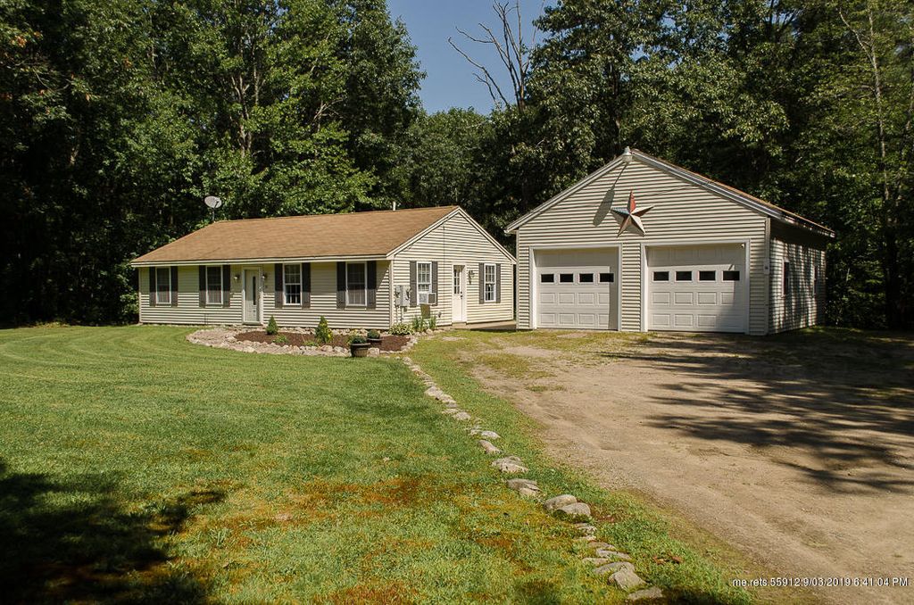 95 Duke Ln, Lyman, ME 04002 Trulia