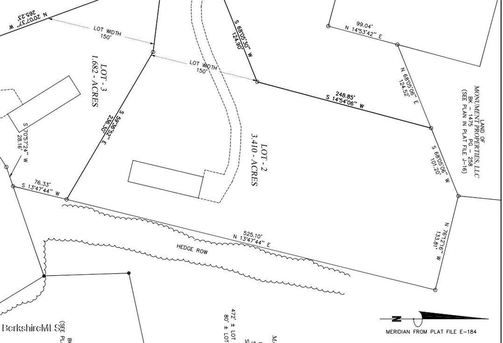 8 Van Deusenville Rd 2, Great Barrington, MA 01230 Trulia