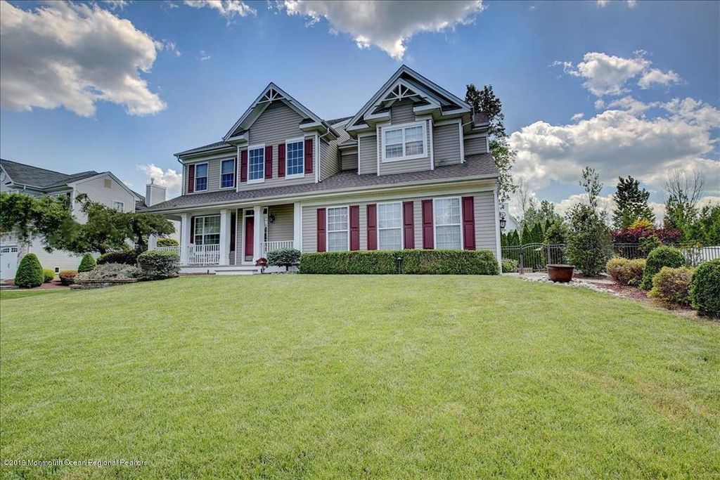 110 Piccadilly Dr, Jackson, NJ 08527 Trulia