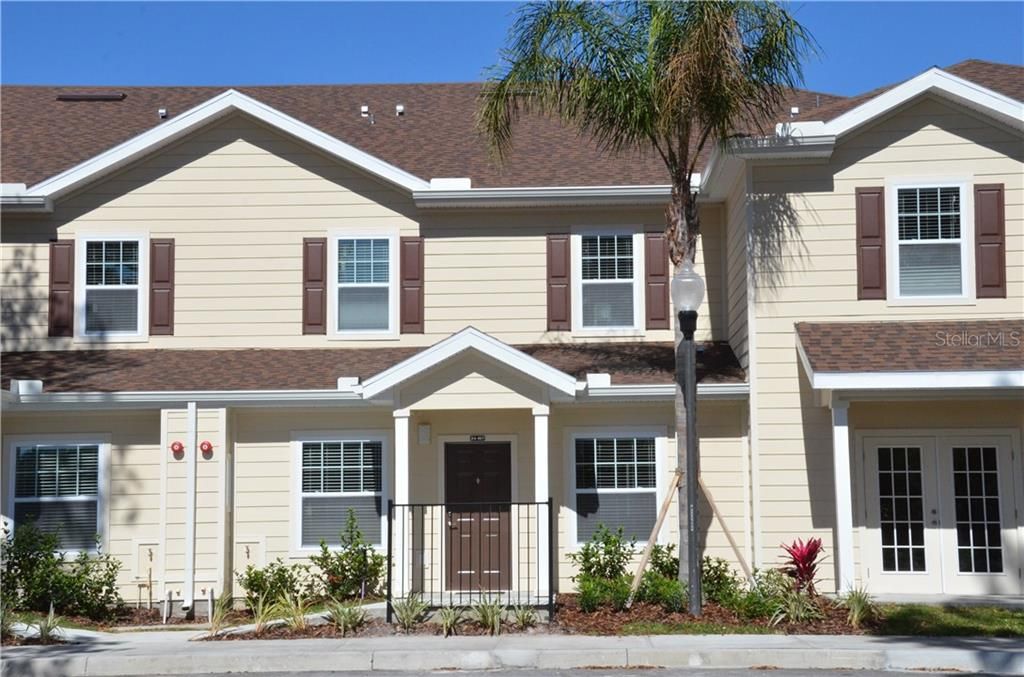 5372 Diplomat Ct 107, Kissimmee, FL 34746 3 Bed, 2 Bath MultiFamily