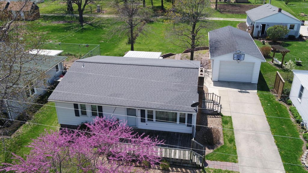 306 W 4th St, Alma, MO 64001 Trulia