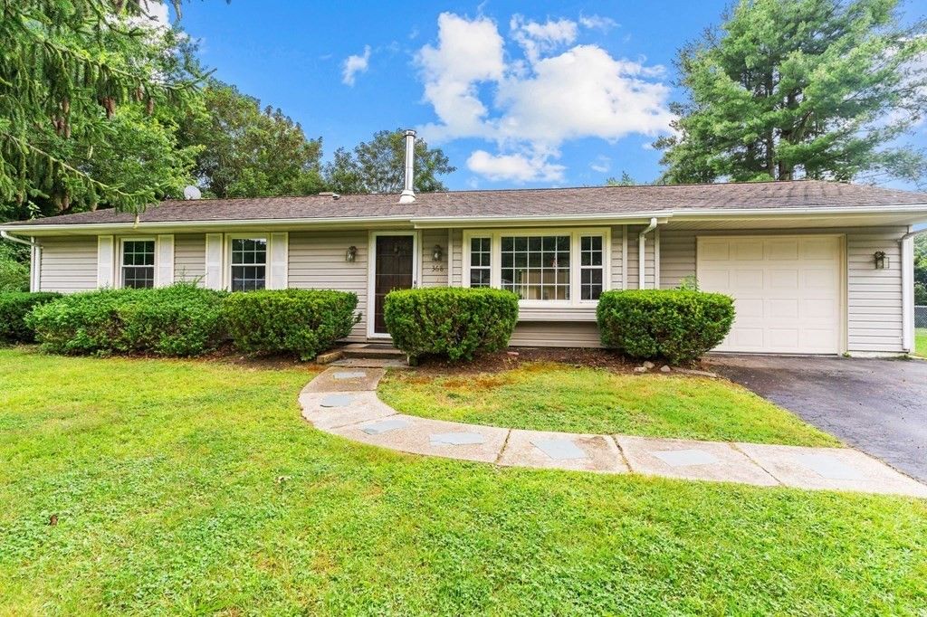 368 Mount Fair Cir, Swansea, MA 02777 MLS 73150809 Trulia