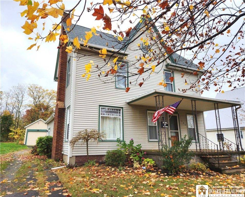 333 Central Ave, Silver Creek, NY 14136 Trulia