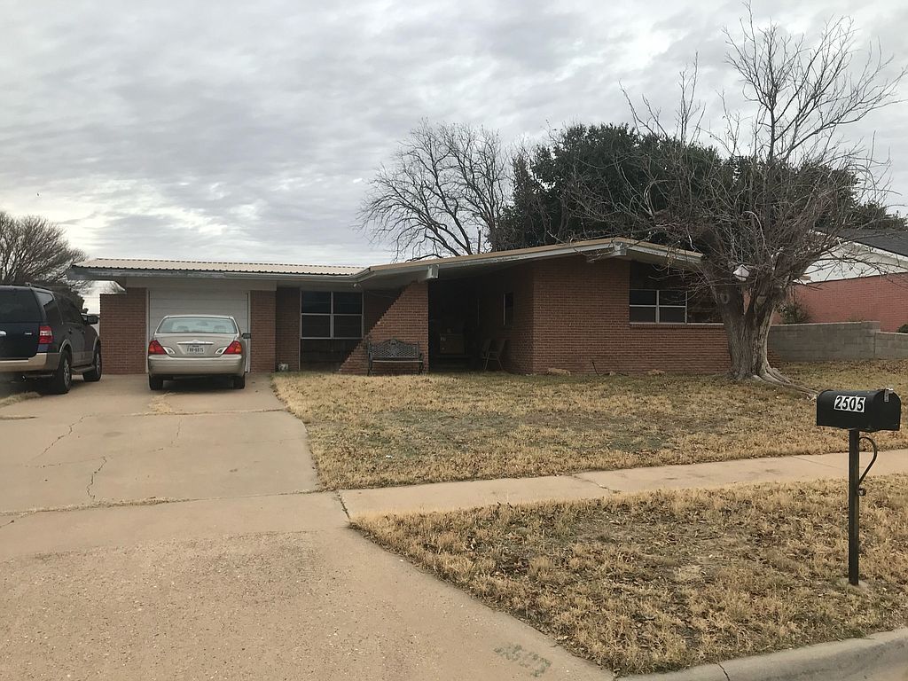 2505 Larry Dr, Big Spring, TX 79720 Trulia
