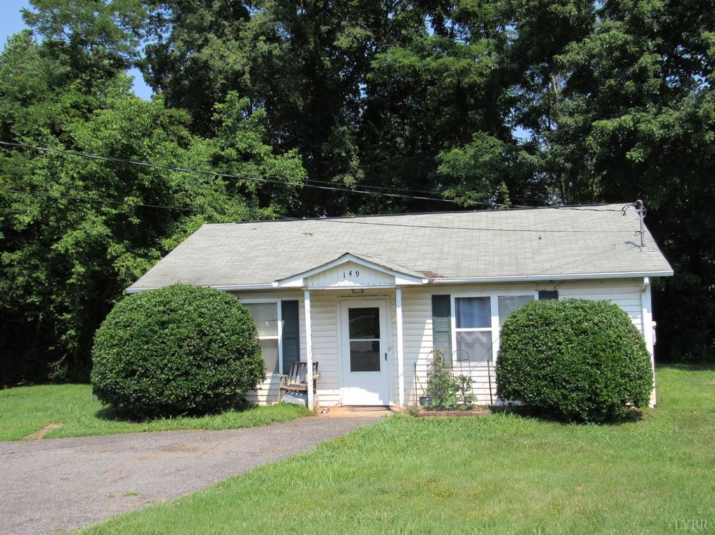 149 Jubilee Dr, Lynchburg, VA 24501