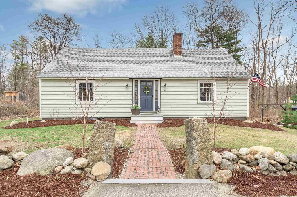 31 N Main Street, Antrim, NH 03440 Trulia