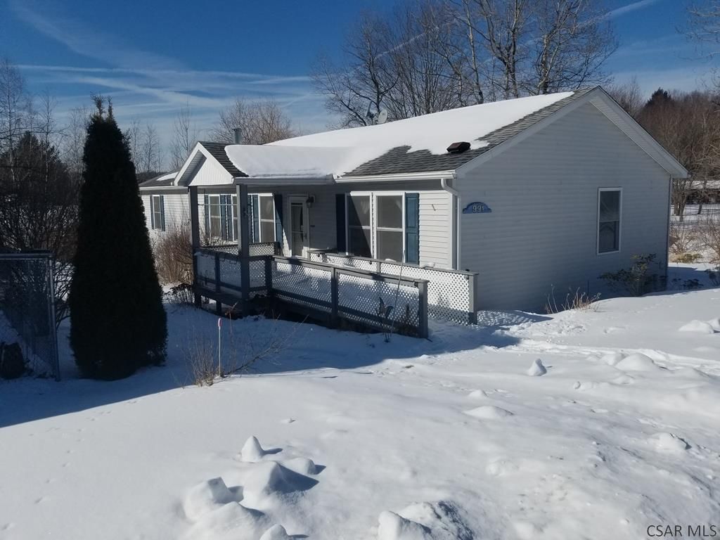 991 No 1 Rd, Cairnbrook, PA 15924 Trulia