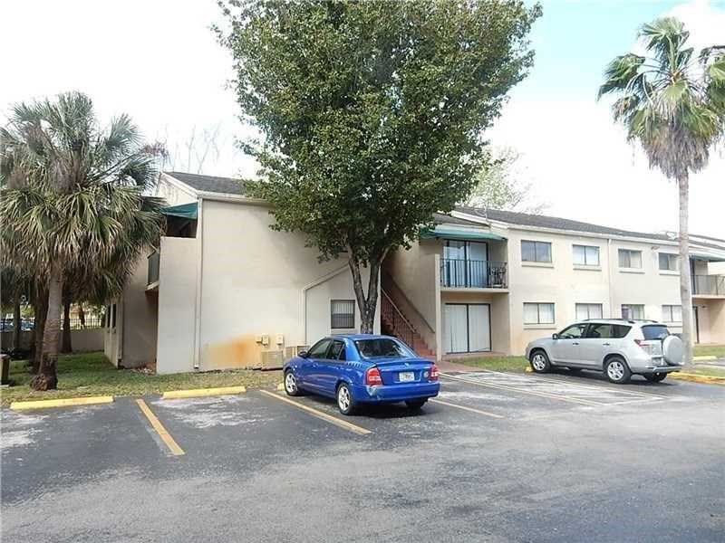 Creative Apartments On Sw 152 St with Modern Garage