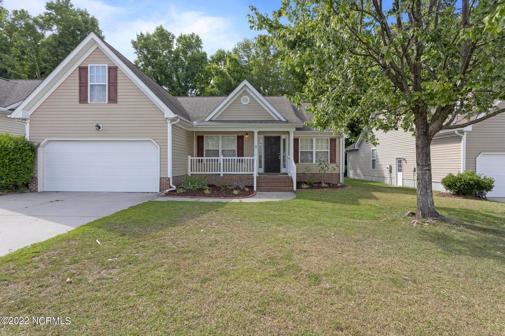 117 Sweet Briar Court, New Bern, NC 28562 Trulia
